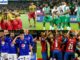 Eliminados en cuadrangulares de la Liga BetPlay. En los cuadrangulares de la Liga BetPlay hay eliminados.