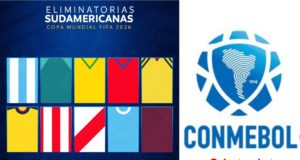 Eliminatorias Suramericanas terminaron la fecha 6 con algunos equipos con buenos resultados otros por su parte quedaron en crisis.