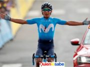 Nairo Quintana decidió regresar al Movistar Team para la temporada 2024. El colombiano fichó por el equipo español tras una temporada ...
