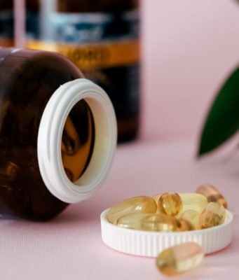 la Agencia Europea de Medicamentos ha confirmado un efecto alverso ante el consumo de este tipo de suplementos.