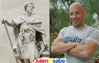 Vin Diesel y Denzel Washington por un papel protagónico. El famoso actor de películas de acción como las sagas de Fast & Furious (9) o las Las crónicas de Riddick (3)