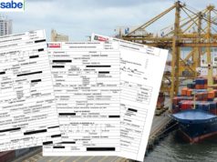 En el Puerto de Buenaventura se desarticula Banda de narcotrafico. entre los capturados se encuentra Justino Coral Perea alias Tío; Jum Brayan Coral Pretel, alias Brayan y Ronal Montaño Mariñez.