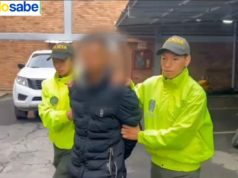 Asesinado frente su Hija en Halloween. En un hecho que generó indignación en Colombia, en la noche del 31 de octubre de 2023, un hombre fue asesinado frente a su hija en el