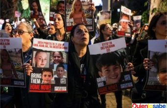 Israel y Hamás firmarían Tregua humanitaria. Israel y Hamas firmarían una tregua según fuentes del gobierno Egipto y duraría por lo menos 5 días