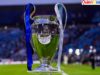 La Champions League ya tiene 12 equipos instalados en los Octavos de Final.