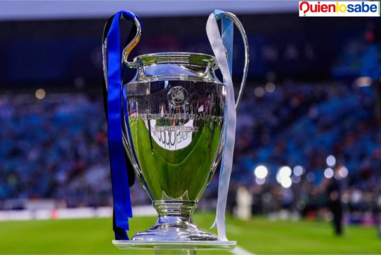La Champions League ya tiene 12 equipos instalados en los Octavos de Final.