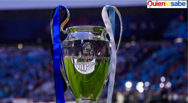 La Champions League ya tiene 12 equipos instalados en los Octavos de Final.