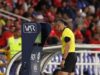 América de Cali y Medellín protagonizaron un partidazo en el Pascual Guerrero ... VAR determinó que era legítimo, pero quedaron bastantes dudas.