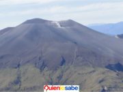 El volcán Puracé en Alerta Amarilla. El volcán Puracé, el cual pertenece a la cadena volcánica de los Coconucos, se haya en alerta Volcánica