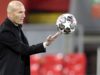 inedine Zidane volvería al banquillo: hay diálogos con un 'gigante' europeo. Luego de dos años y medio sin equipo