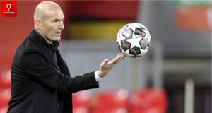 inedine Zidane volvería al banquillo: hay diálogos con un 'gigante' europeo. Luego de dos años y medio sin equipo