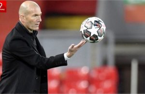 inedine Zidane volvería al banquillo: hay diálogos con un 'gigante' europeo. Luego de dos años y medio sin equipo
