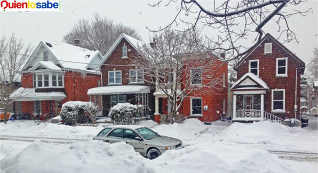 En Ottawa sigue la búsqueda de un niño desaparecido en un rio congelado. Continúan la búsqueda de un menor de edad en rio congelado de Canadá.