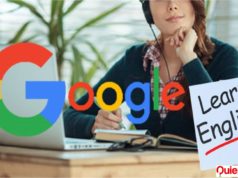 Aprenda Ingles con Google con tres nueva herramientas.