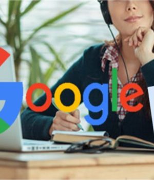 Aprenda Ingles con Google con tres nueva herramientas.