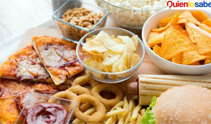 viabilidad de crear un menú de muestra de 2000 kilocalorías que durante siete días se alinearan con las recomendaciones de un patrón dietético saludable.