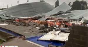 El presidente de Argentina Javier Milei visitara la zona afectada por el temporal.