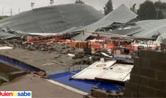 El presidente de Argentina Javier Milei visitara la zona afectada por el temporal.