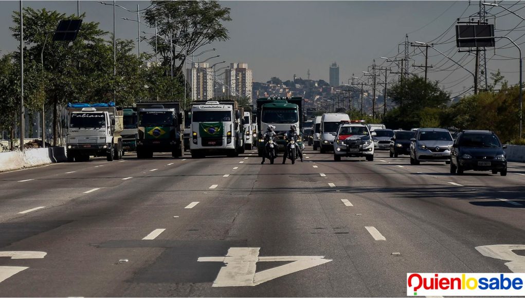 Prueba Toxicológicas a los conductores de las Categorías C,D y E. Hasta este 28 de diciembre es el plazo para que los conductores con licencias C, D y E se ejecuten las pruebas