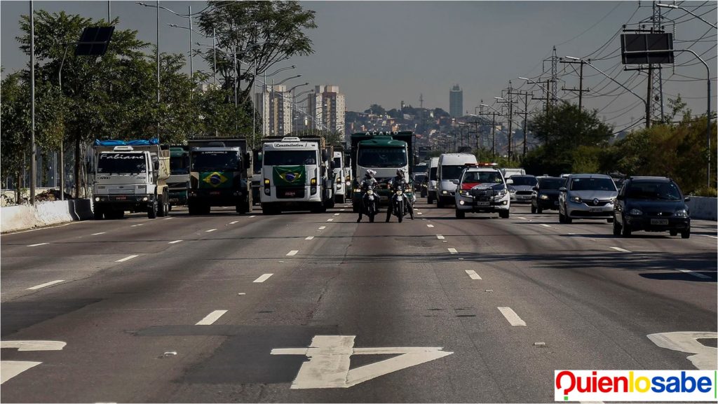 Hasta este 28 de diciembre es el plazo para que los conductores con licencias C, D y E se ejecuten las pruebas