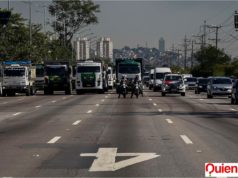 Hasta este 28 de diciembre es el plazo para que los conductores con licencias C, D y E se ejecuten las pruebas