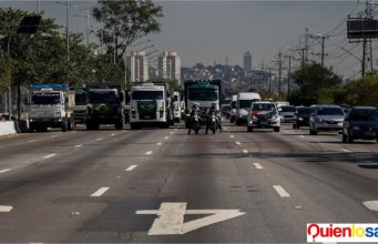 Hasta este 28 de diciembre es el plazo para que los conductores con licencias C, D y E se ejecuten las pruebas
