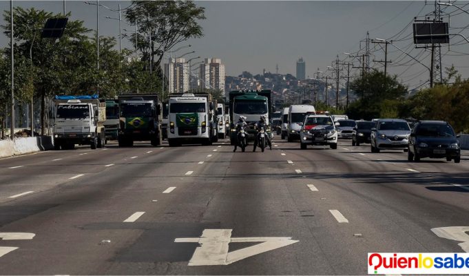 Hasta este 28 de diciembre es el plazo para que los conductores con licencias C, D y E se ejecuten las pruebas