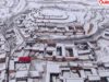 Temperaturas Extremas y fuertes nevadas sacuden a China,