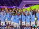 Manchester City campeón del Mundial de Clubes 2023. Manchester City goleo por 4a 0 al Fluminense y se quedo con el Mundial de Clubes 2023.