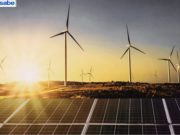 Chile busca ser el mayor generador de energía sostenible para el 2025. Chile busca ser unos de los mayores generadores de energía sostenible.