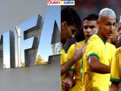 La FIFA y la Conmebol informaron que mandaran una misión a Rio de Janeiro.