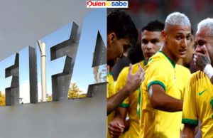 La FIFA y la Conmebol informaron que mandaran una misión a Rio de Janeiro.