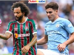 Manchester City y Fluminense jugaran la final del Mundial de Clubes 2023.