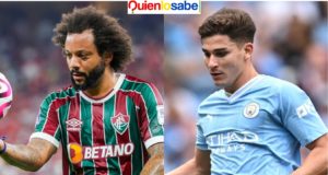 Manchester City y Fluminense jugaran la final del Mundial de Clubes 2023.