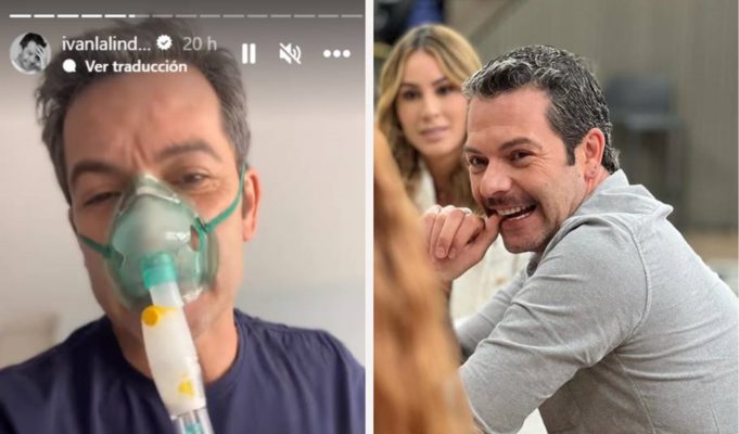 El presentador ha tenido que suspender las grabaciones con el canal caracol