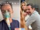 Iván Lalinde preocupa a seguidores por su estado de salud. El presentador ha tenido que suspender las grabaciones con el canal caracol