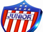 Junior de Barranquilla y sus nuevos refuerzos para el 2024.