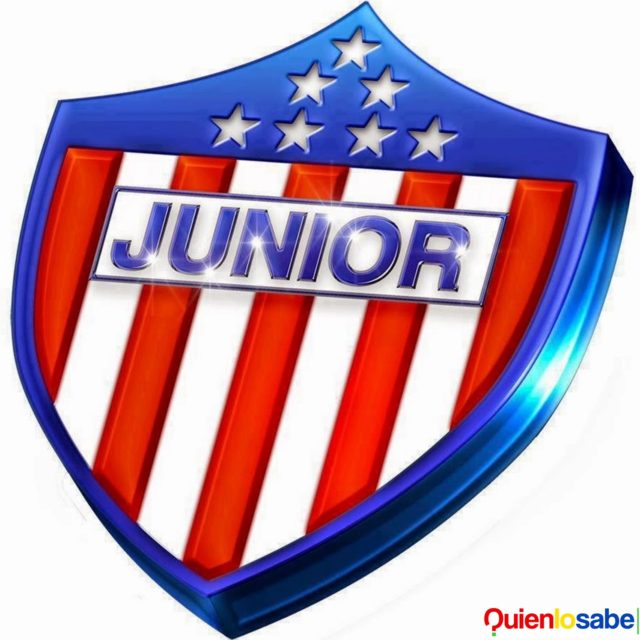Junior de Barranquilla y sus nuevos refuerzos para el 2024.