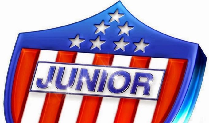 Junior de Barranquilla y sus nuevos refuerzos para el 2024.