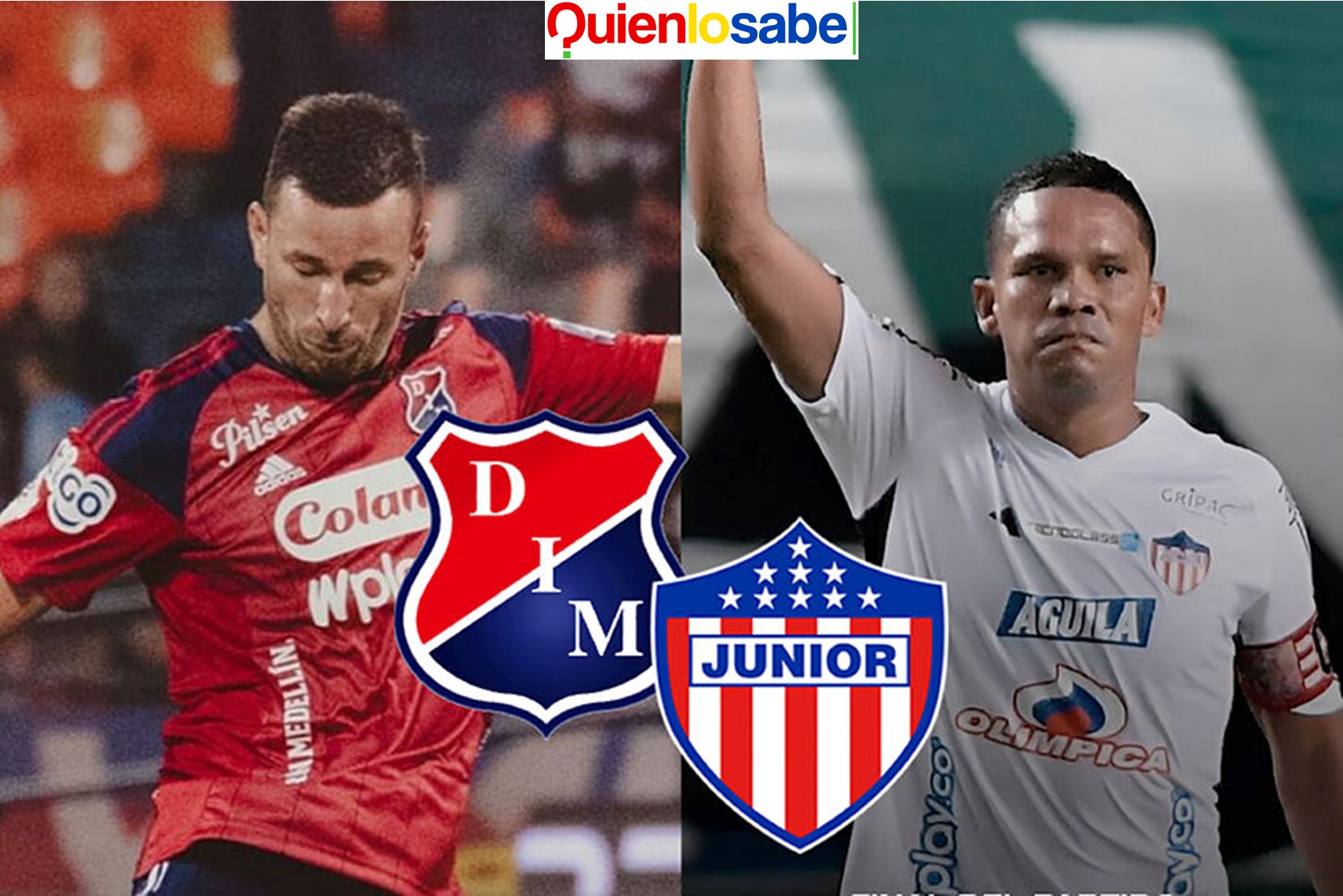 Junior Campeón de la Liga BetPlay 2023 y su cupo a Libertadores 2024 ...