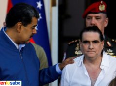 Nicolas Maduro expreso luego de la liberación del Empresario, “ha triunfado la verdad”