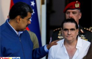 Nicolas Maduro expreso luego de la liberación del Empresario, “ha triunfado la verdad”