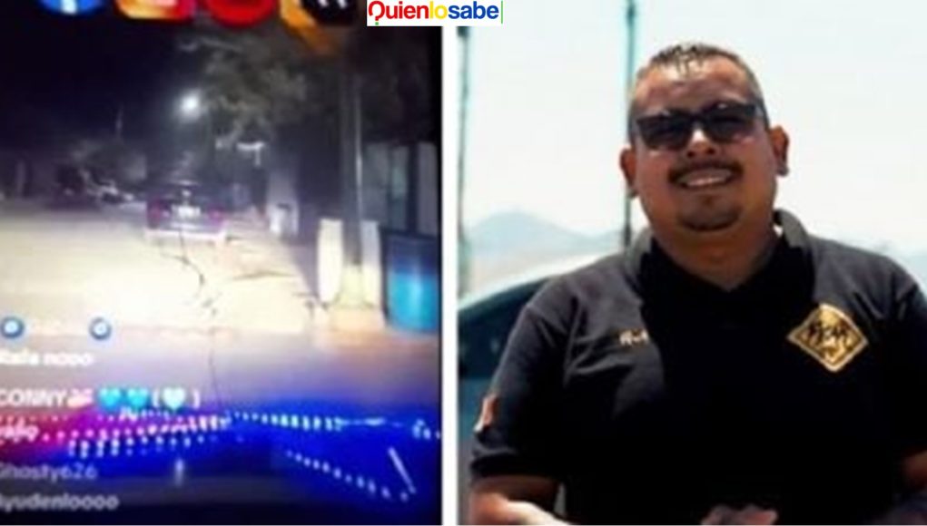 Rafael Wayne creador de contenido asesinado en México. Creador de Contenidos asesinado en México.
