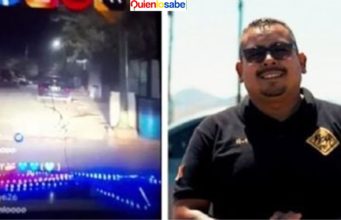 Creador de Contenidos asesinado en México.