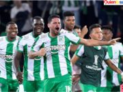 Atlético Nacional busca en el exterior es un histórico de la Selección Colombia de futbol.