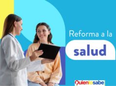 Reforma a la Salud y sus preocupaciones. La Reforma de Salud en Colombia es todo un reto político.