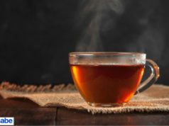 Te negro propiedades para prevenir la Diabetes tipo II.