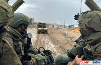 Ruptura de la tregua entre Hamás e Israel. Hamás e Israel terminan la tregua, Hamás culpa a Israel.