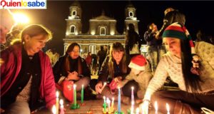 Inmaculada Concepción y que es uno de los pilares de la fe católica en el mundo.