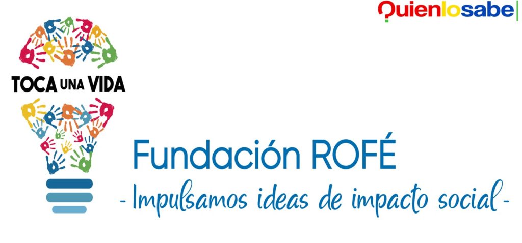 Fundación que busca jóvenes en Colombia, Uruguay y Ecuador.